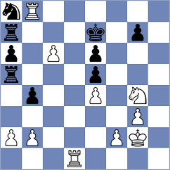 Golubev - Lalanne (chess.com INT, 2024)