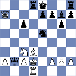 Pahomov - Michelakos (chess.com INT, 2024)