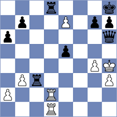 Burmakin - Aalto (chess.com INT, 2024)