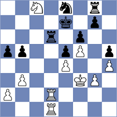Terry - Ostrovskiy (Chess.com INT, 2016)