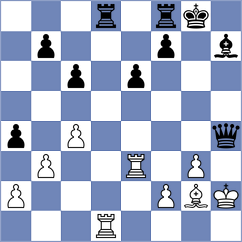 Ghevondyan - Kamsky (chess.com INT, 2024)