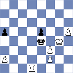 Olivares - Anbazhagan (Lichess.org INT, 2021)