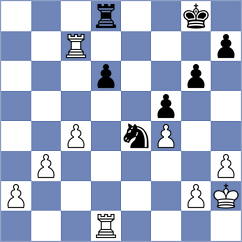 Korol - Pinheiro (chess.com INT, 2024)