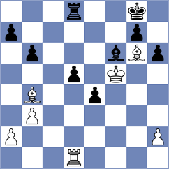 Fiorito - Haitin (chess.com INT, 2024)
