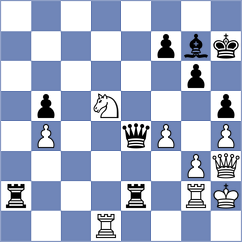 Sviridov - Jobava (Chess.com INT, 2021)