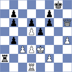 Uwase - Maliha (Chess.com INT, 2020)