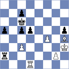 Guzman Lozano - Osinovsky (chess.com INT, 2024)