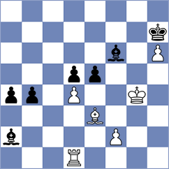 Maslovskiy - Popov (chess.com INT, 2024)