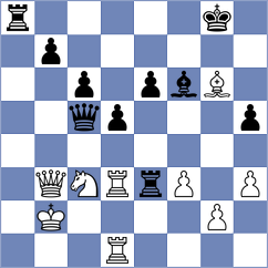 Waldhausen Gordon - Mesquita (chess.com INT, 2024)