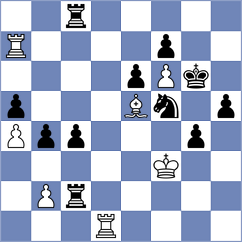 Yedidia - Aldokhin (chess.com INT, 2024)