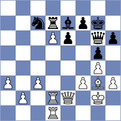 Golubka - Martin Carmona (chess.com INT, 2021)