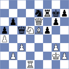 Golding - Sala (chess.com INT, 2024)