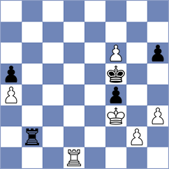 Robson - Caruana (New York USA, 2024)