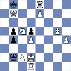 Shearsby - Thomas (Chess.com INT, 2021)