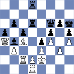 Deac - Korol (chess.com INT, 2024)