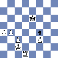 Asish Panda - Buenafe Moya (chess.com INT, 2024)