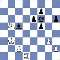 Flores Quillas - Colonetti (Chess.com INT, 2020)