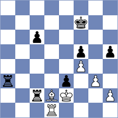 Prydun - Saucey (chess.com INT, 2024)