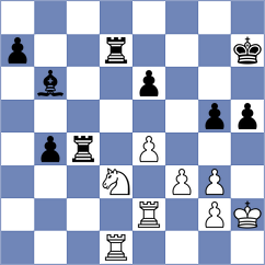 Buscar - Kravtsiv (chess.com INT, 2024)