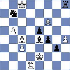 Papayan - Ljukin (chess.com INT, 2024)