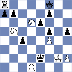 Rogov - Caruana (chess.com INT, 2024)