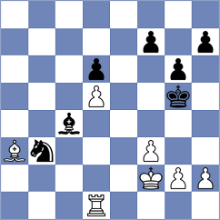 Leitao - Manukyan (Chess.com INT, 2021)