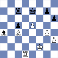Swiatlowski - Pavlov (chess.com INT, 2024)