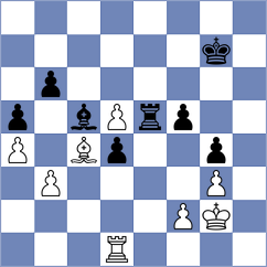 Silva - Montano Vicente (chess.com INT, 2024)