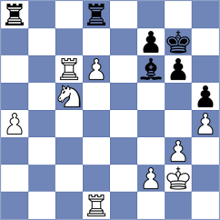 Mekhitarian - Davidson (chess.com INT, 2024)