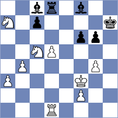 Warmerdam - Brendan (Chess.com INT, 2019)