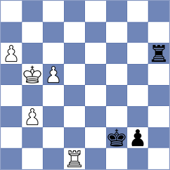 Poddubnyi - De Pablo Pena (chess.com INT, 2024)