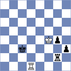 Casares Ugueto - Ambartsumova (chess.com INT, 2025)