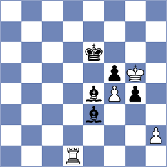 Kirubanandam - Kontopodis (Chess.com INT, 2021)