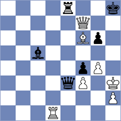 Kravtsiv - Aloma Vidal (chess.com INT, 2024)