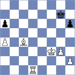 Mathews - Fourdrignier (Europe Echecs INT, 2021)