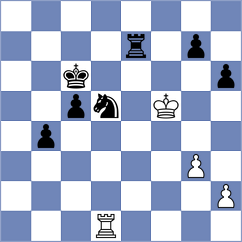 Hoffmann - Samarth (chess.com INT, 2024)