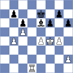 Aranda - Hambleton (chess.com INT, 2024)