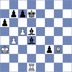 Medeiros - Lozano (chess.com INT, 2022)