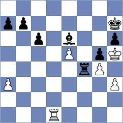 Lauridsen - Hirneise (chess.com INT, 2022)