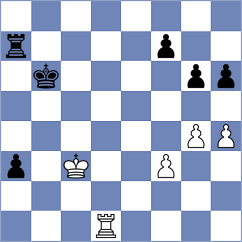 Mischuk - Le (chess.com INT, 2024)