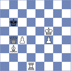 Causo - Boyer (chess.com INT, 2024)