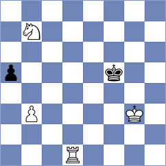 Taqwa - Al Fayyadh (Lichess.org INT, 2021)