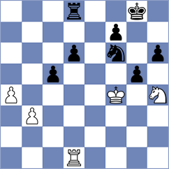 Southcott Moyers - Whelan (Lichess.org INT, 2020)