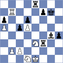 Rodgers - Maurizzi (chess.com INT, 2024)