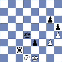 Saito - Coe (chess.com INT, 2024)