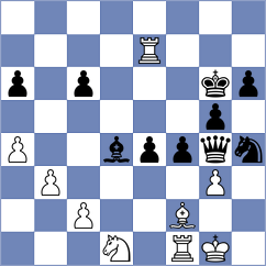 Sargsyan - Zhigalko (chess.com INT, 2024)