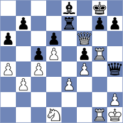 Bilic - Chayka (chess.com INT, 2024)
