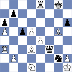 Garcia - Szpar (chess.com INT, 2024)