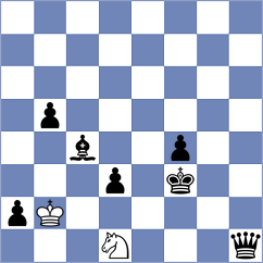 Sevgi - Holt (chess.com INT, 2024)