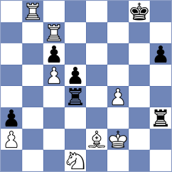 Rasti - Ejsymont (chess.com INT, 2025)